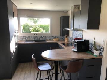 Aménagement de cuisine