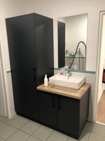 Aménagement intérieur