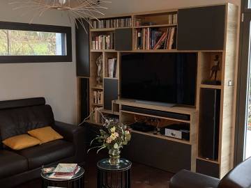 Agencement sur-mesure