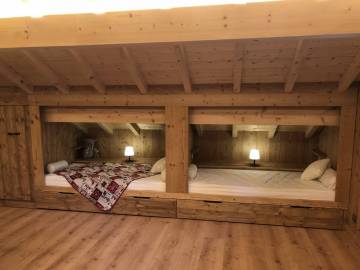 Aménagement intérieur