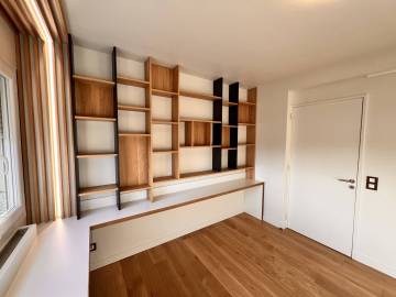 Agencement intérieur sur-mesure