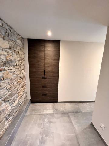 Agencement intérieur sur mesure