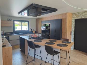 Agencement sur mesure