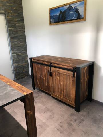 Agencement de bureau