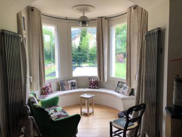 Agencement intérieur