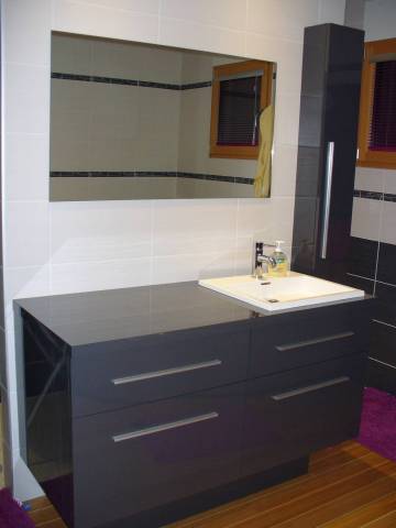 Agencement de cuisine