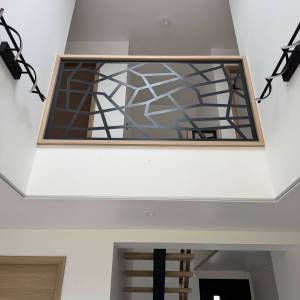 Escaliers