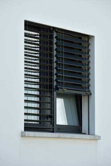 Brise soleil orientable (BSO)