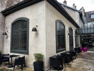 Fenêtres en bois sur mesure