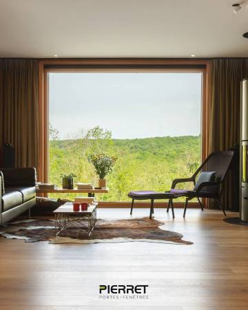 Fenêtres Pierret