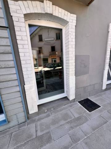 Menuiserie extérieure PVC