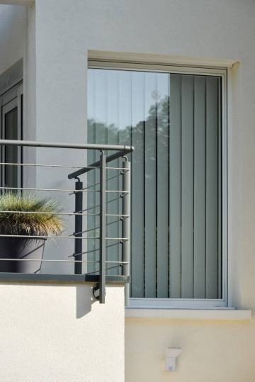 Fenêtre PVC