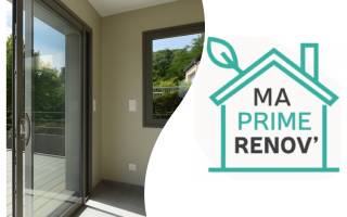 Rénovation énergétique de votre logement