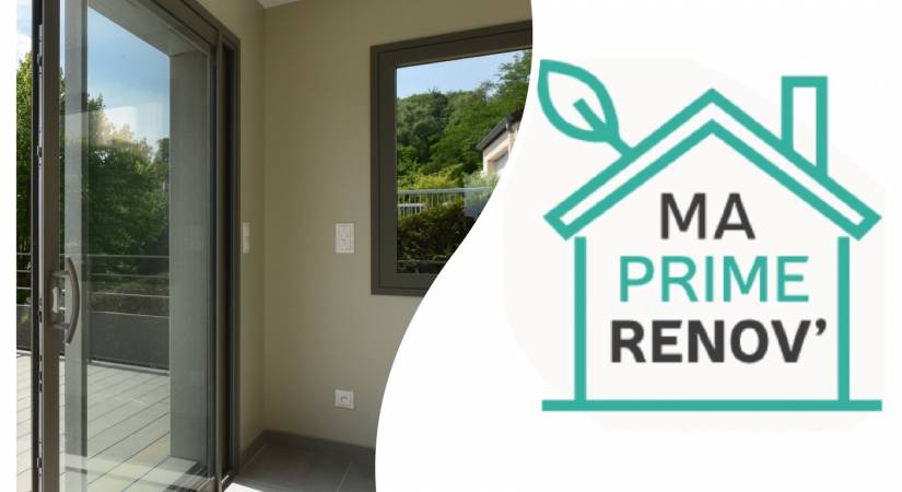 Rénovation énergétique de votre logement