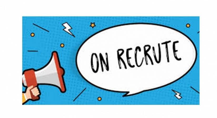 Offre d'emploi