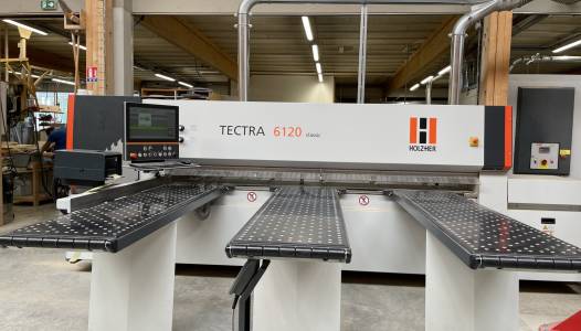 La petite nouvelle de l'atelier 