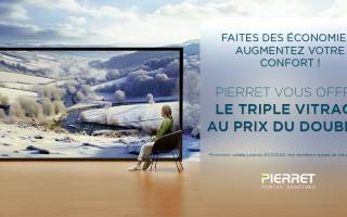 Offre exceptionnelle