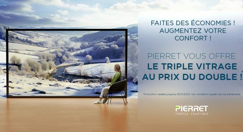 Offre exceptionnelle