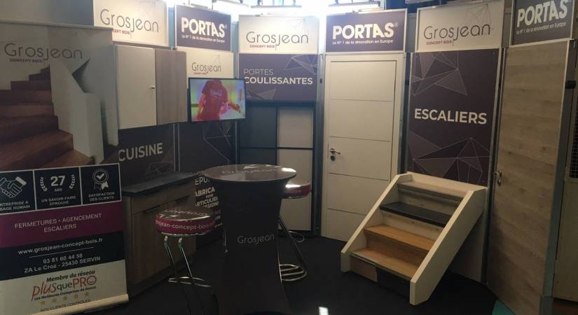 Foire de Morteau